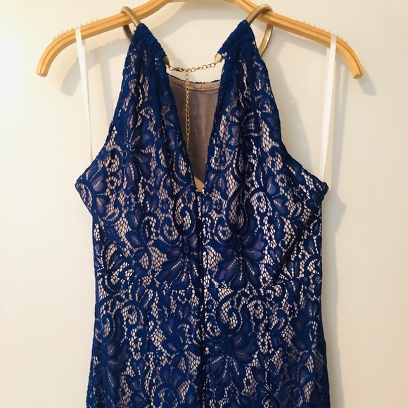 Long dress - Picture 4 of 6